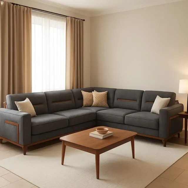 All Kind Decor Interior  (AKD Interior) project 4