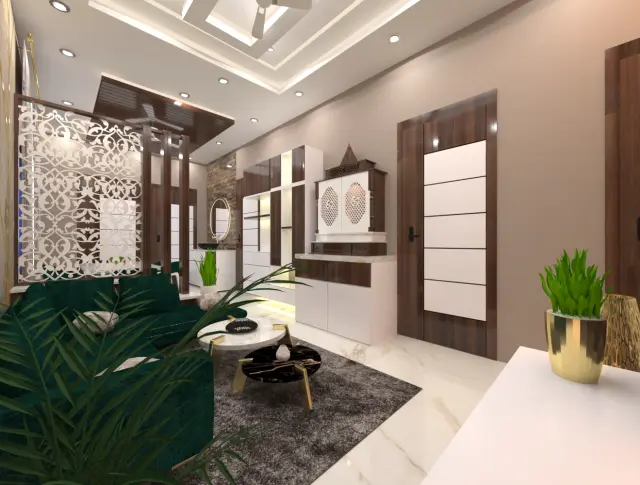 Wizspace Interior project 2