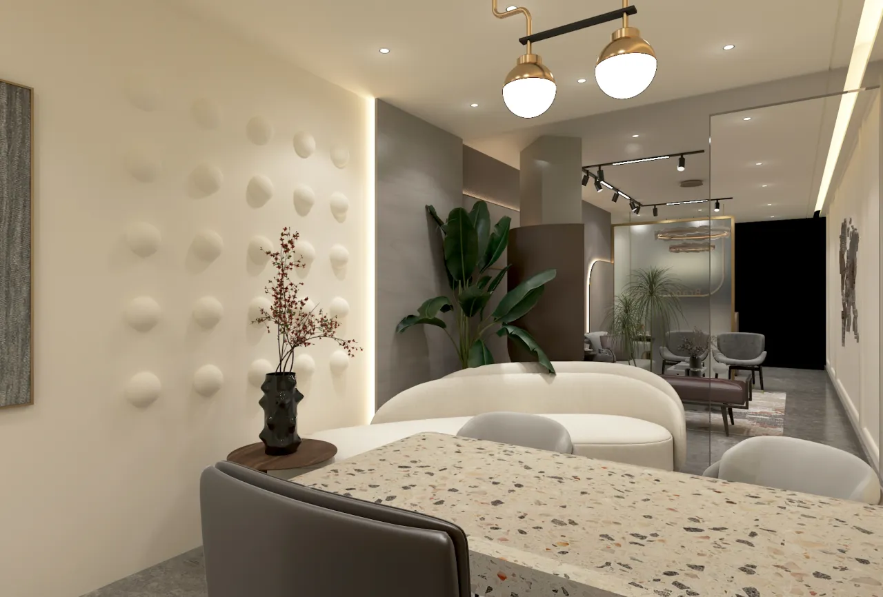 Studio Anjj featured work