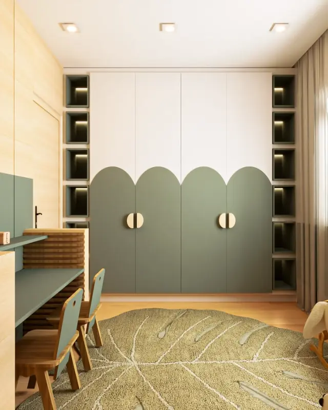 Balaji home interiors  gallery 7