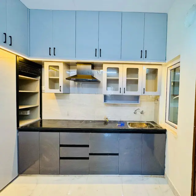 Balaji home interiors  gallery 5