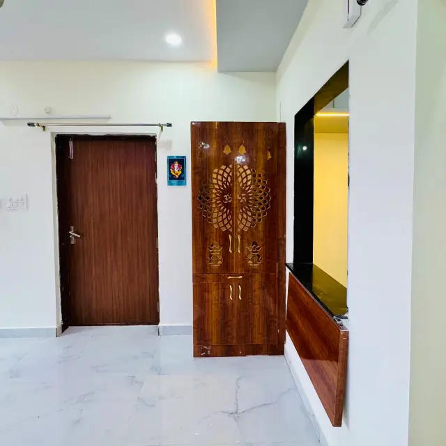 Balaji home interiors  project 4