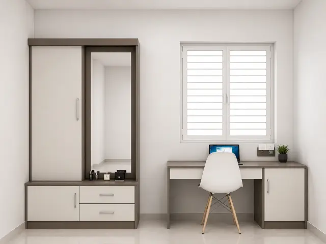 Balaji home interiors  project 3