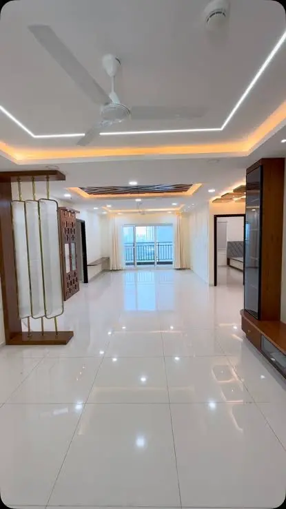 Udhan interior Painting services project 3