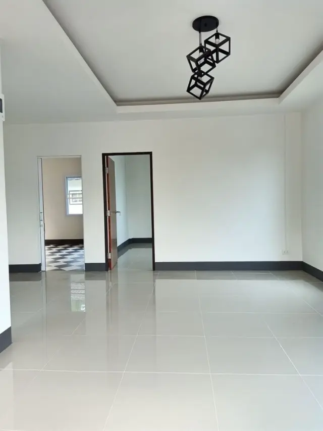 Udhan interior Painting services project 2