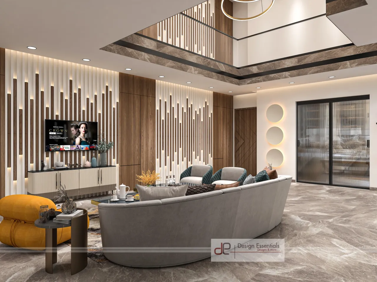 Pankaj Ramtani project