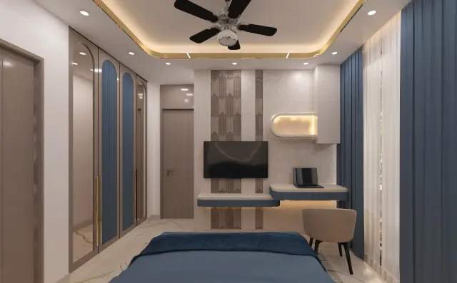 KUSHAL INTERIORS gallery 8