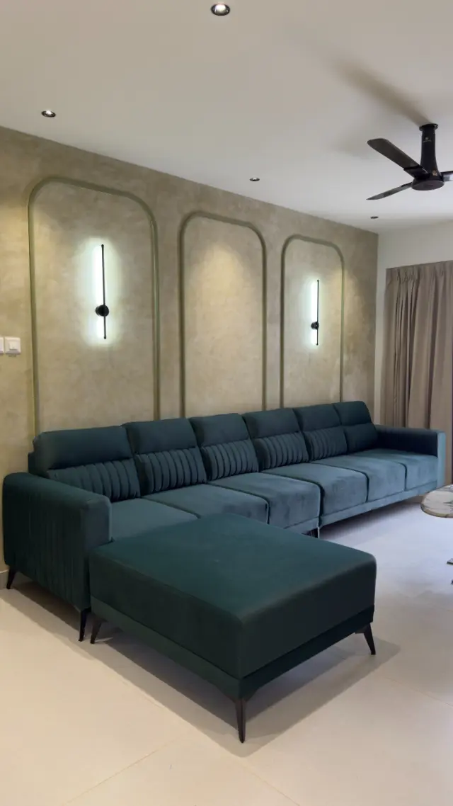 iDIZ interiors portfolio 3