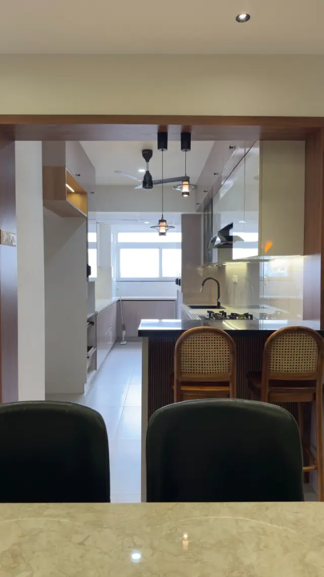 iDIZ Interiors project 5