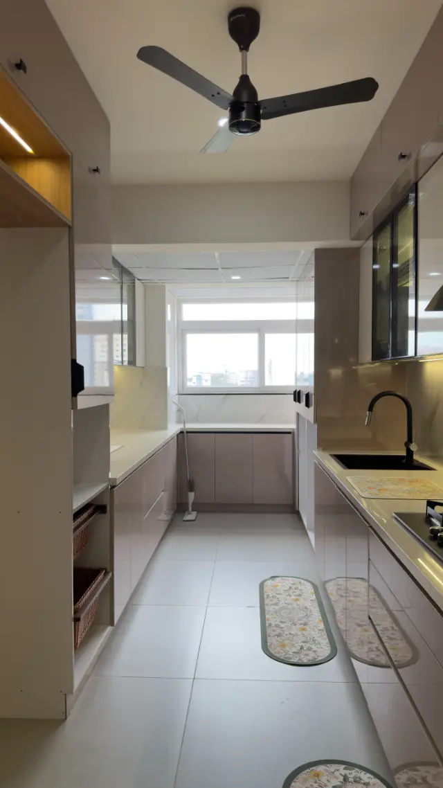 iDIZ Interiors project 4