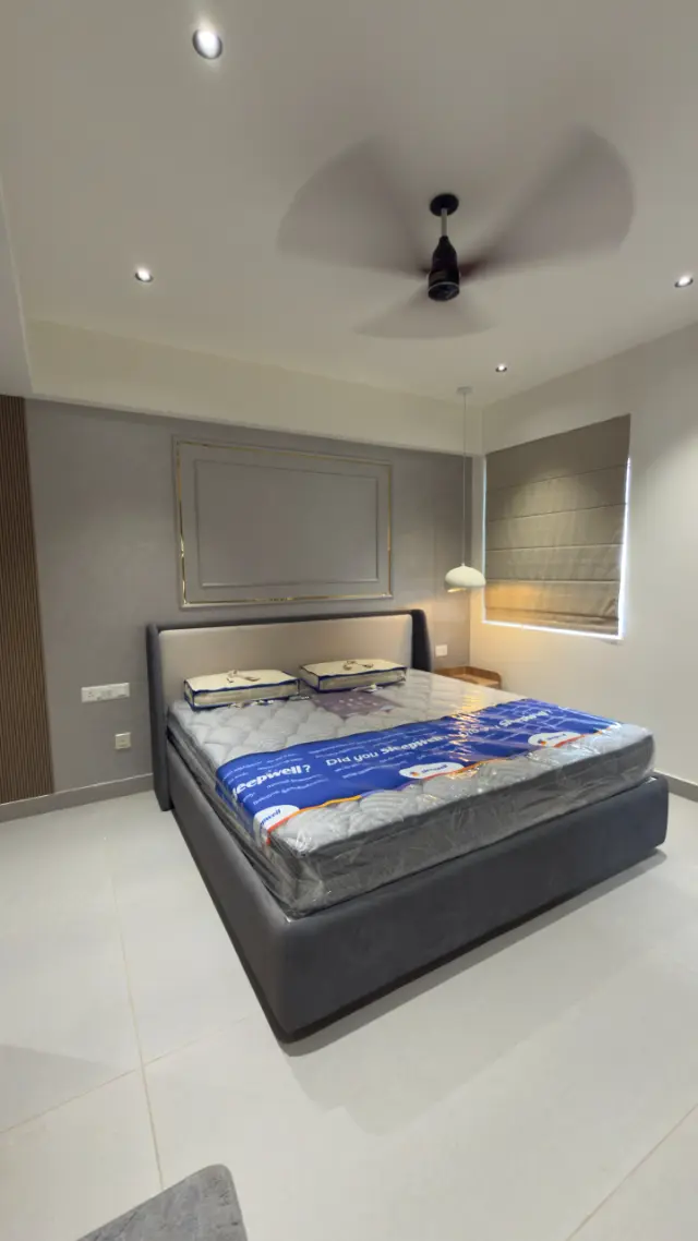 iDIZ Interiors project 3