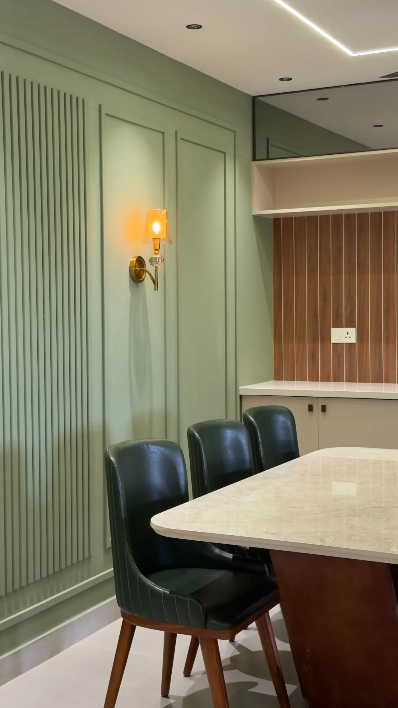 iDIZ Interiors featured work