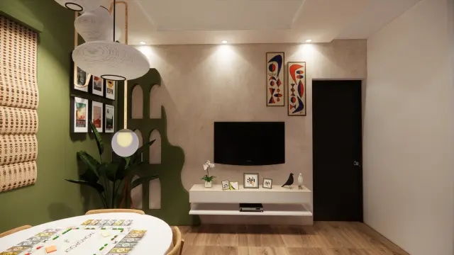 Albeesmart Interior design studio gallery 1