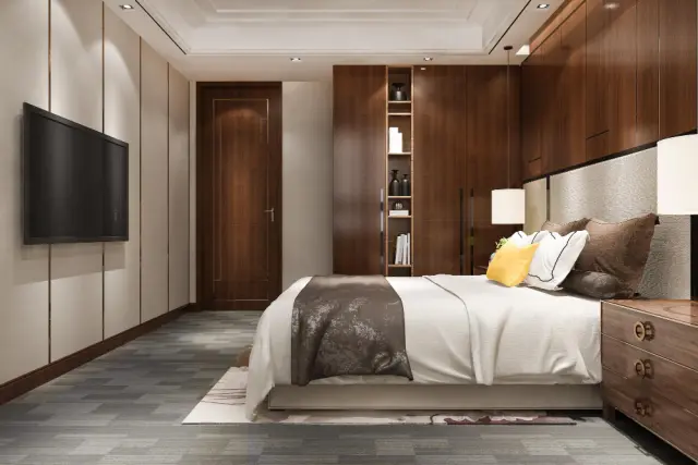 Swati Interior Services gallery 8