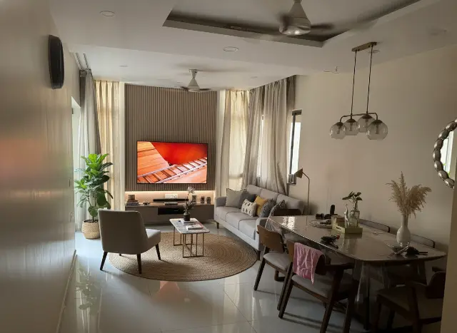 Swati Interior Services project 4
