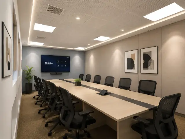 EPS Interior Industries project 5