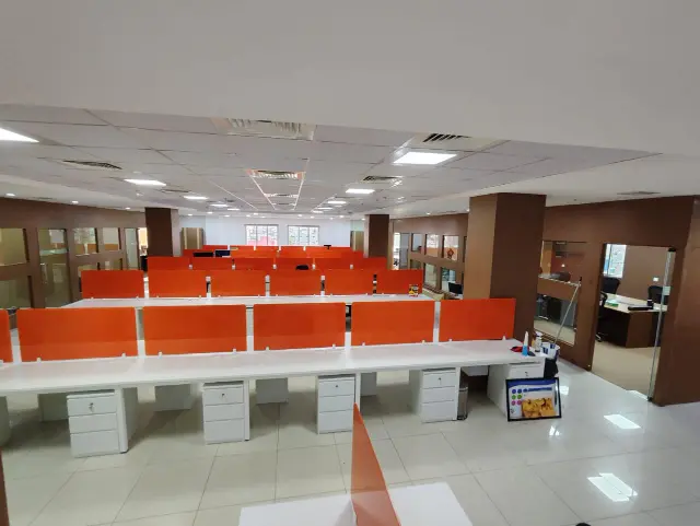 EPS Interior Industries project 4
