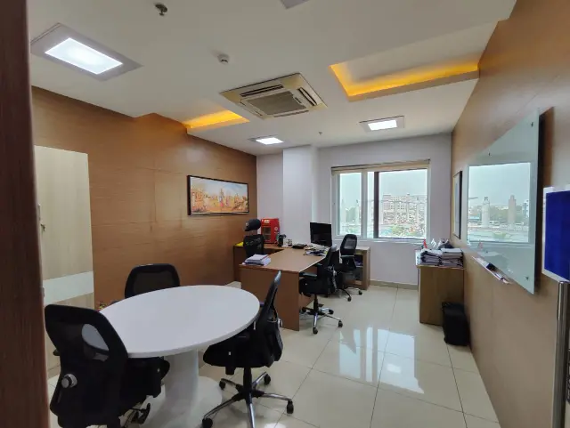 EPS Interior Industries project 3