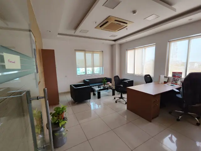 EPS Interior Industries project 2
