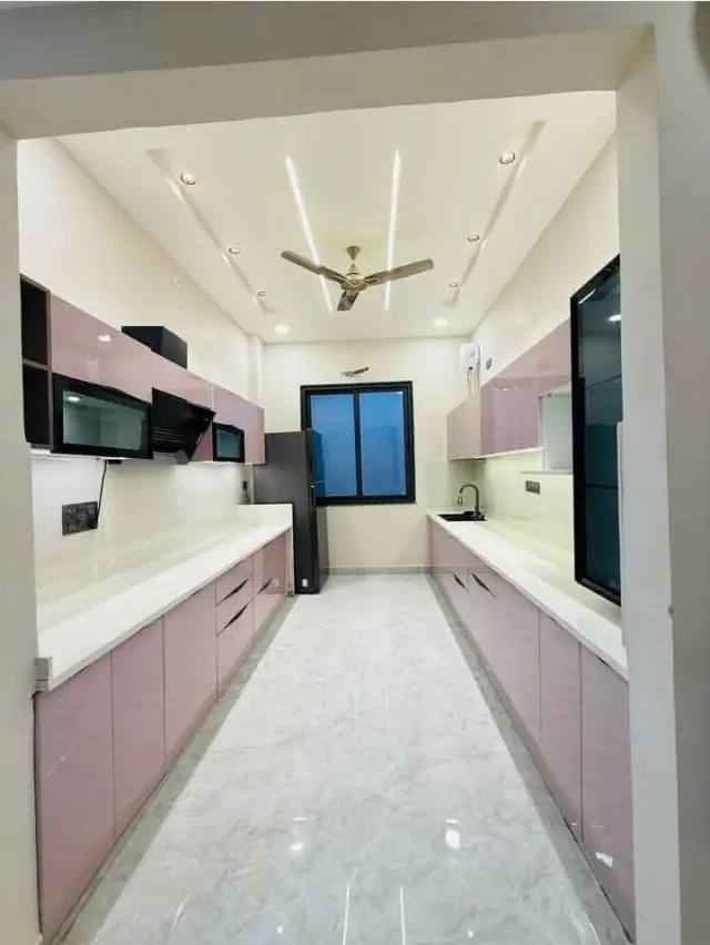 DSA INTERIORS  project 5