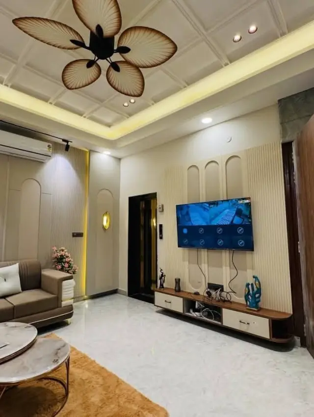 DSA INTERIORS  gallery 1