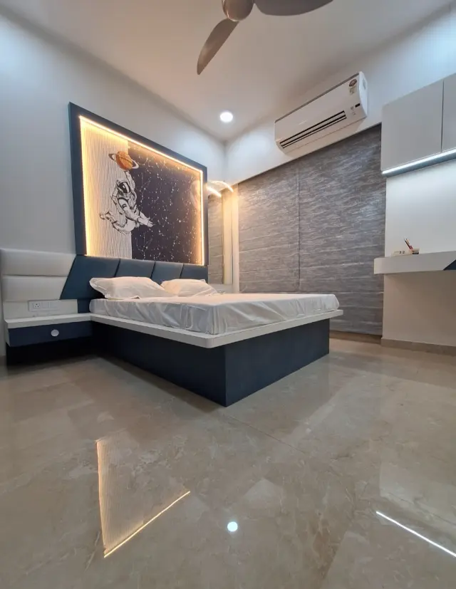 Geeta Patel's Academy For Interior Design gallery 1