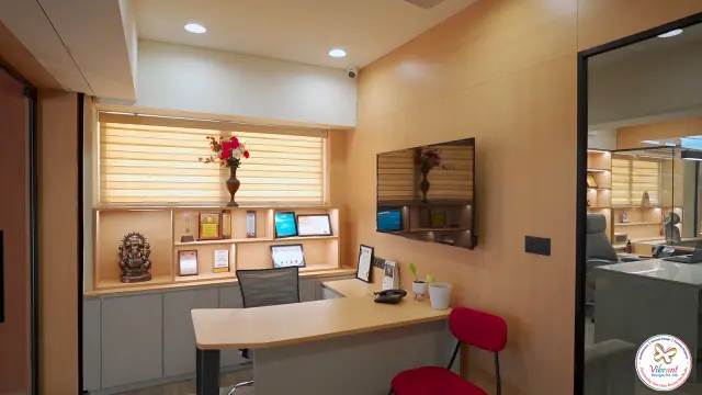 Vibrant Designs Pvt. Ltd. project 5