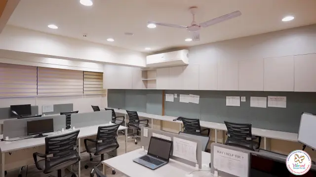 Vibrant Designs Pvt. Ltd. project 4