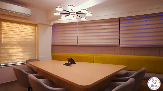 Vibrant Designs Pvt. Ltd. project 3