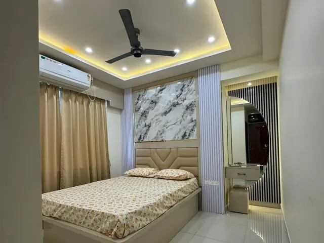 Vastu Vista Interior Designer portfolio 2