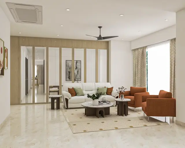 Lucknow Interio project 4