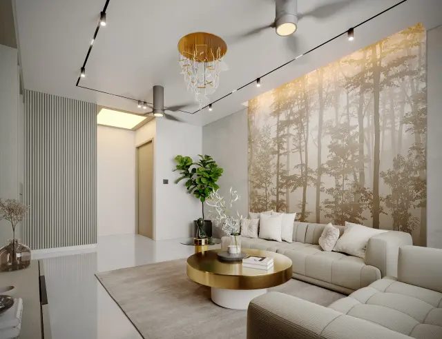 TopHomz Interior LLP gallery 6