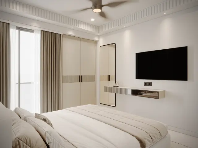 TopHomz Interior LLP project 4