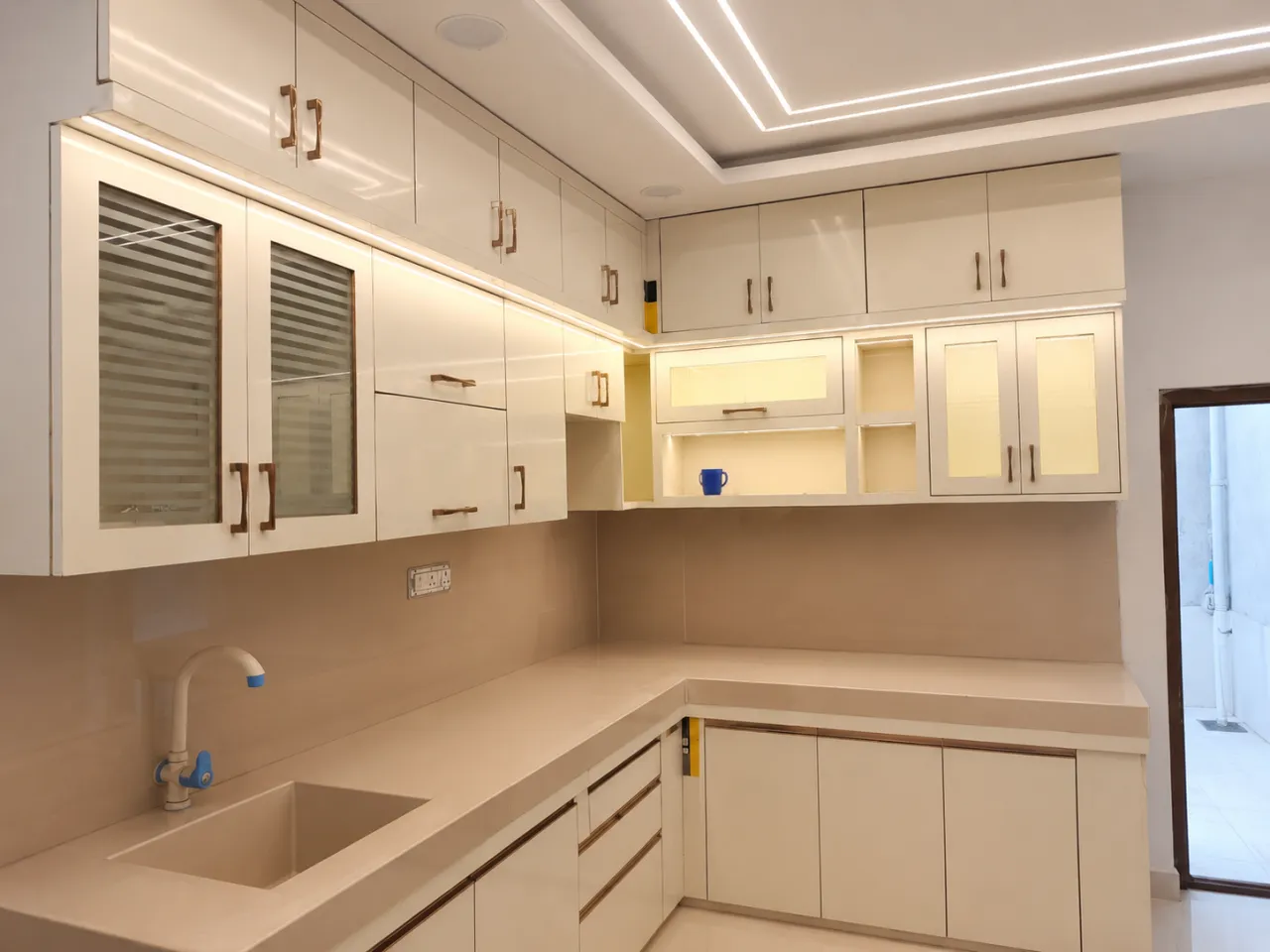7Shades Interior Design featured work