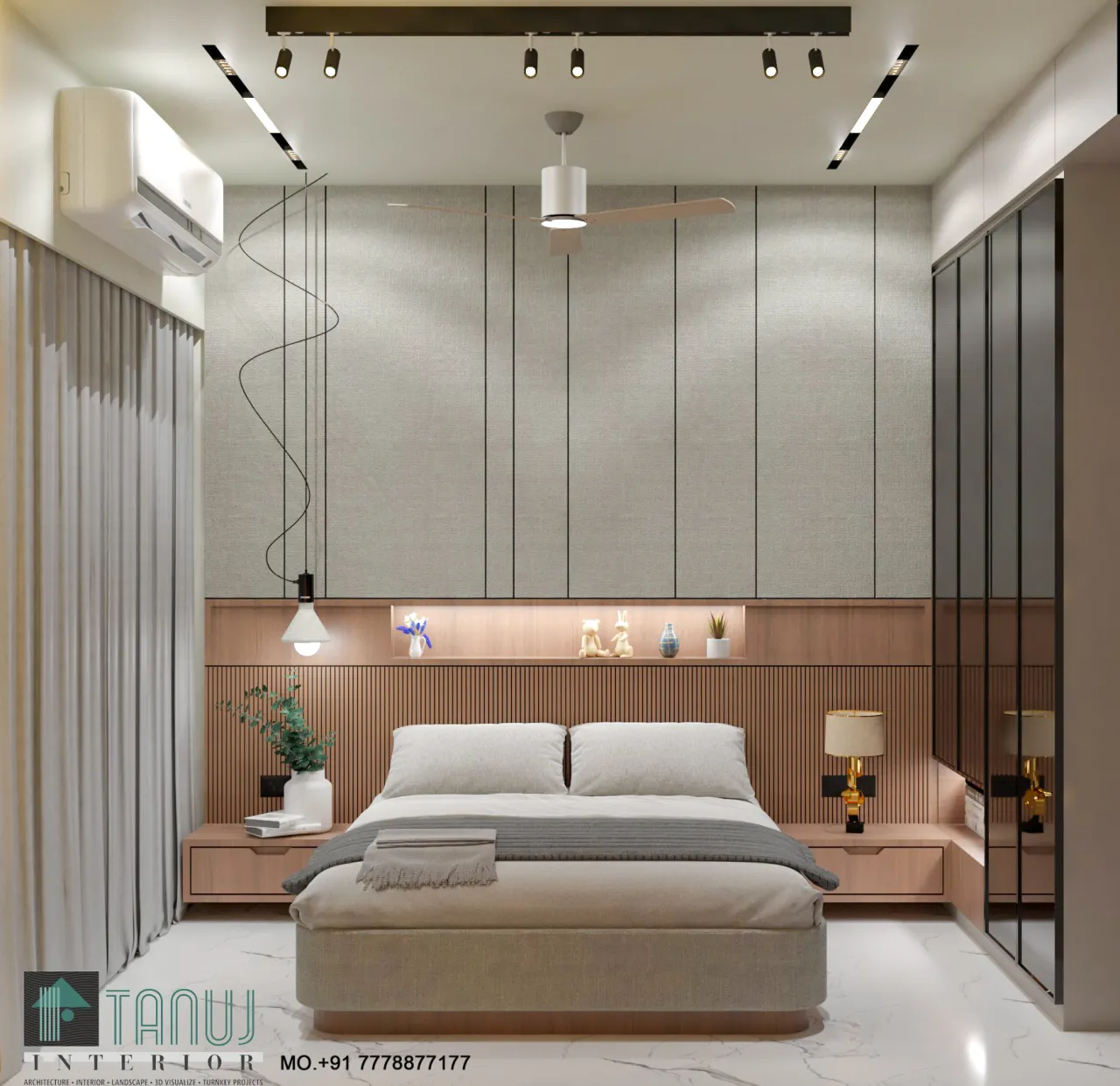 Mahesh Gajjar project