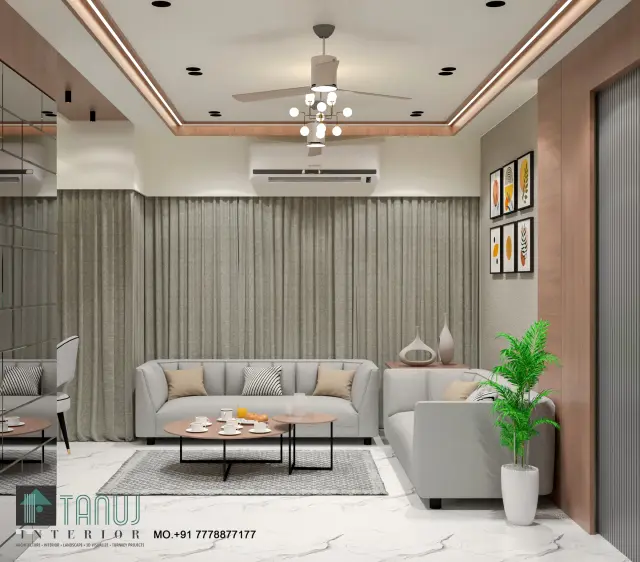 Tanuj interior gallery 8