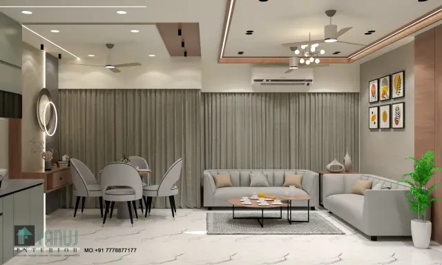 Tanuj interior gallery 7