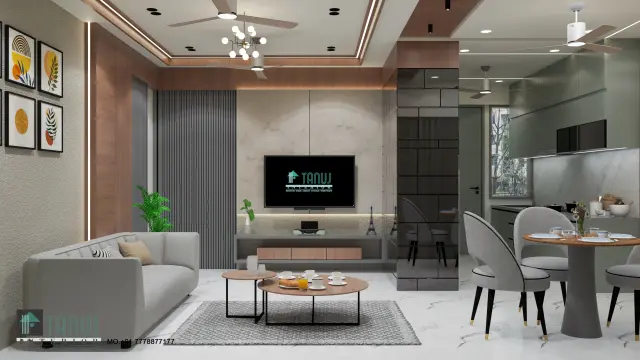 Tanuj interior project 5