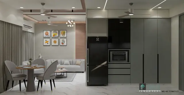 Tanuj interior project 2