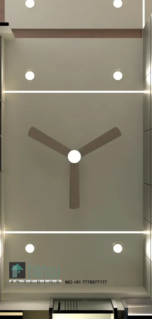 Tanuj interior featured work