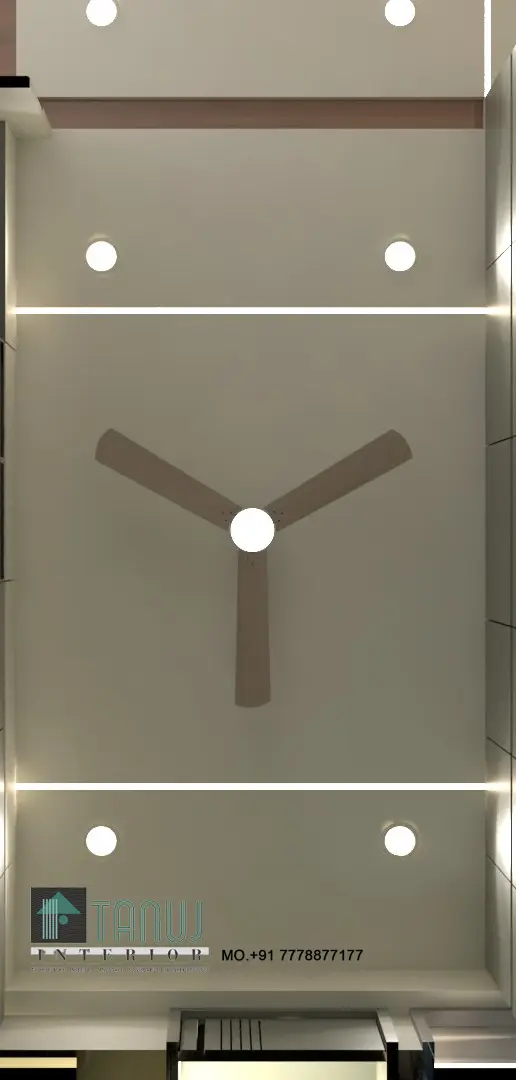 Tanuj interior gallery 1