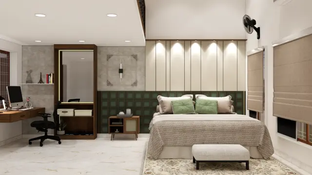Venus Interior project 2