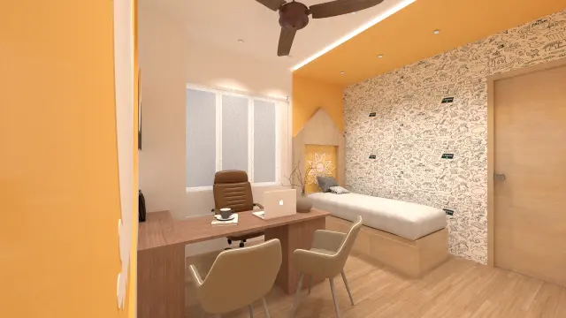 Manora Design Studio project 5