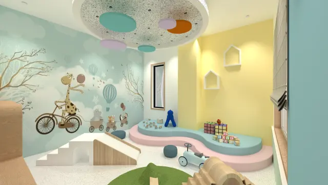 Manora Design Studio project 4