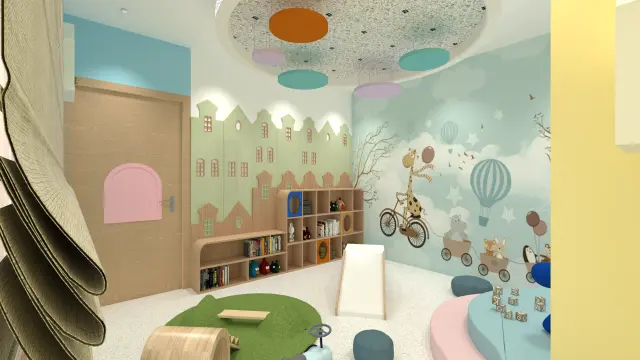 Manora Design Studio project 3