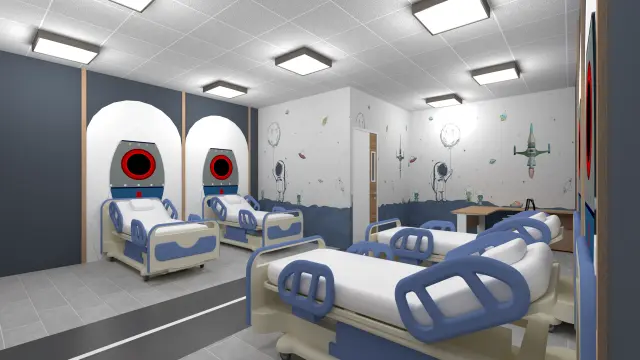 Manora Design Studio project 2