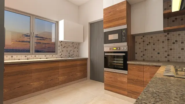 Mallika Seth & Associates project 2