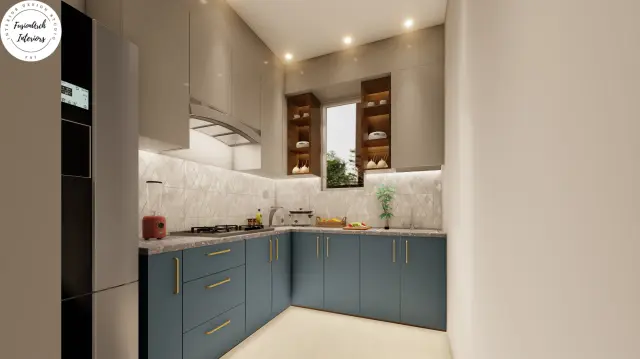 FusionArch Interiors project 5