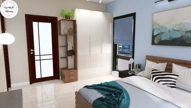 FusionArch Interiors project 2