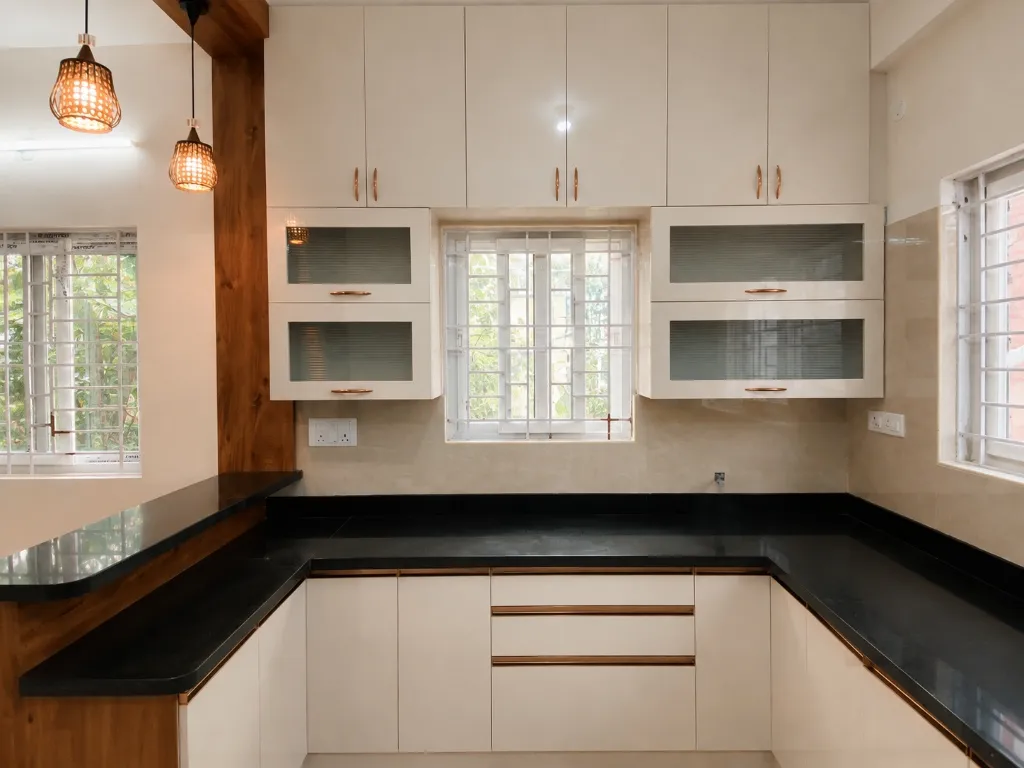 GK Home Construction project